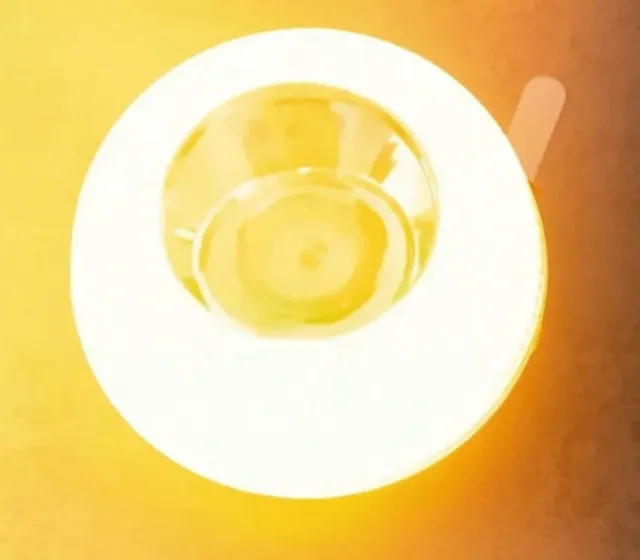 3 Luzes de Emergência Sinal V16 para Carro