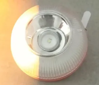 3 Luces  de Emergencia Señal V16 Coche