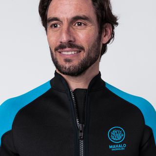 Shorty Snorkel Mahalo Hombre Neopreno 2 mm 2024