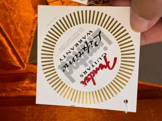 Fender Stratocaster Yngwie Malmsteen