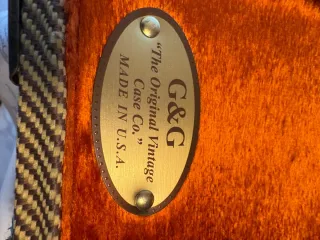 Fender Stratocaster Yngwie Malmsteen