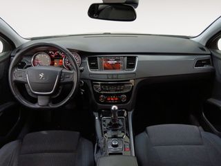 Peugeot 508 Business Line