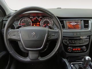 Peugeot 508 Business Line