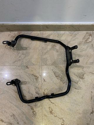 Soporte Maletas BMW F 800 GS 2016