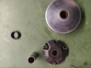 Variatore Malossi Multivar Piaggio