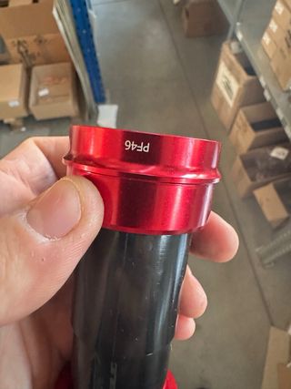 Movimento Centrale Ceramic Speed