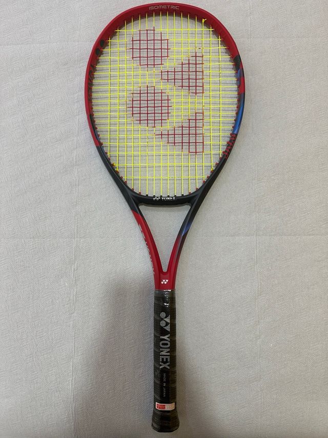 Racchetta Yonex Vcore 98 Jasmine Paolini