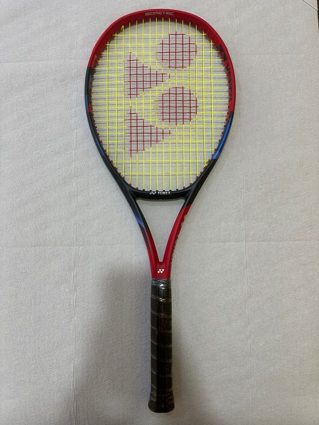 Racchetta Yonex Vcore 98 Jasmine Paolini