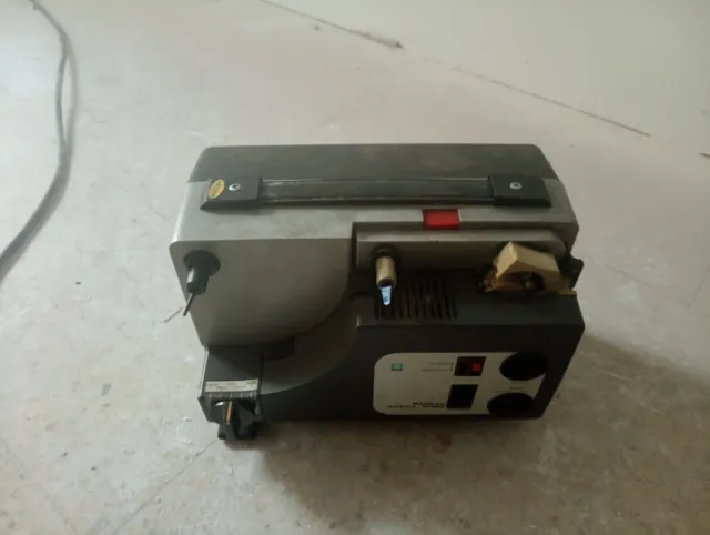 Proyector Vintage sankyo 1000 dualux