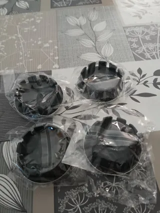 Copri mozzo cerchi Chevrolet 60/56mm