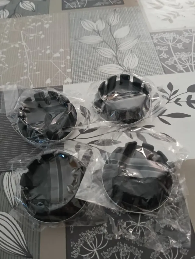 Copri mozzo cerchi Chevrolet 60/56mm