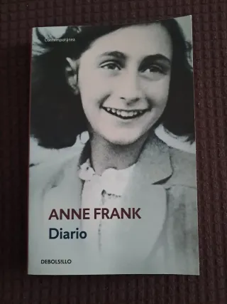 Diario de Anne Frank