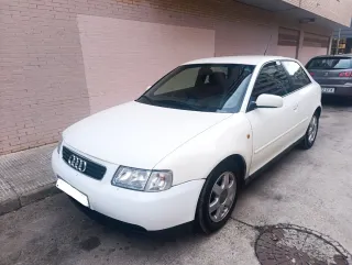 Audi A3 1997