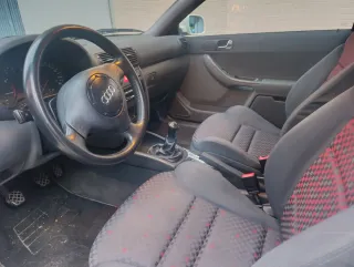 Audi A3 1997