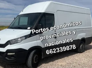 Mudanzas Benalmadena