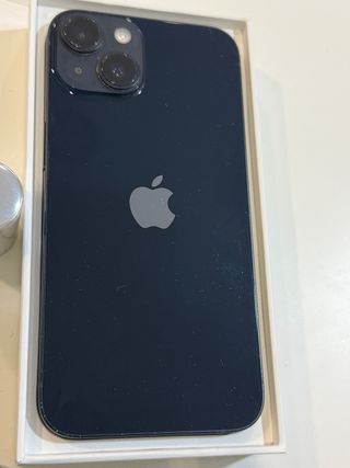 iPhone 14 128GB Midnight