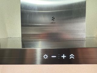 Campana Extractora Elica THIN IX/A/90