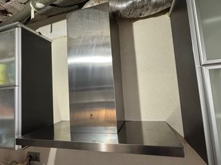 Campana Extractora Elica THIN IX/A/90
