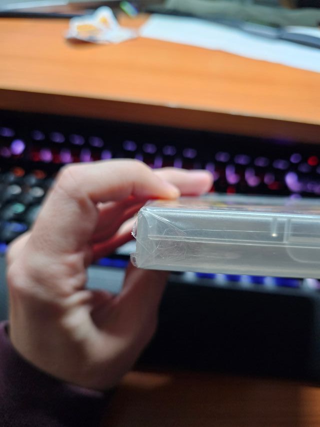 Castlevania Portrait of Ruin NDS Precintado