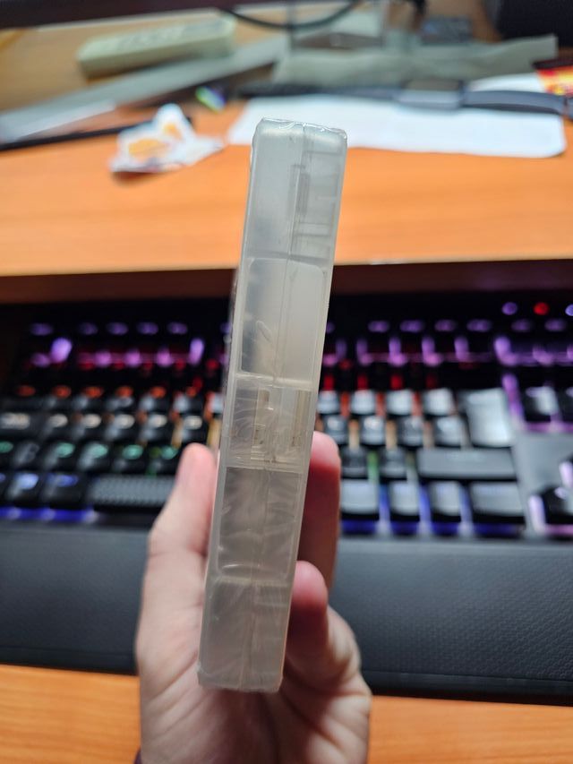 Castlevania Portrait of Ruin NDS Precintado