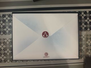 Assassin's Creed Anthology PS3