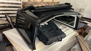 Jeep Wrangler Rubicon