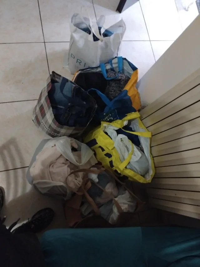 Sconti sui set uomo Donna