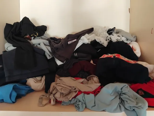 Sconti sui set uomo Donna