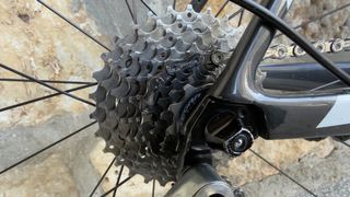 Bicicleta Carretera BH G6