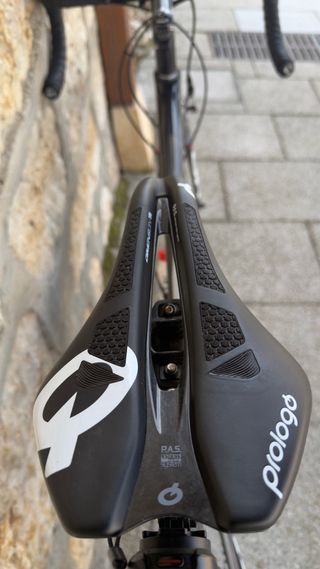 Bicicleta Carretera BH G6