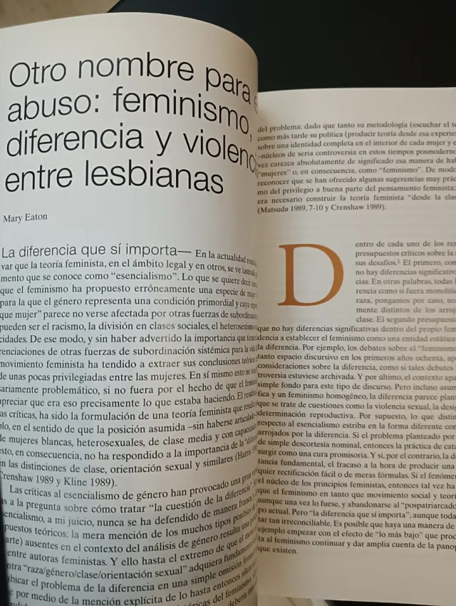 Cárcel de amor. Relatos culturales sobre la vio...