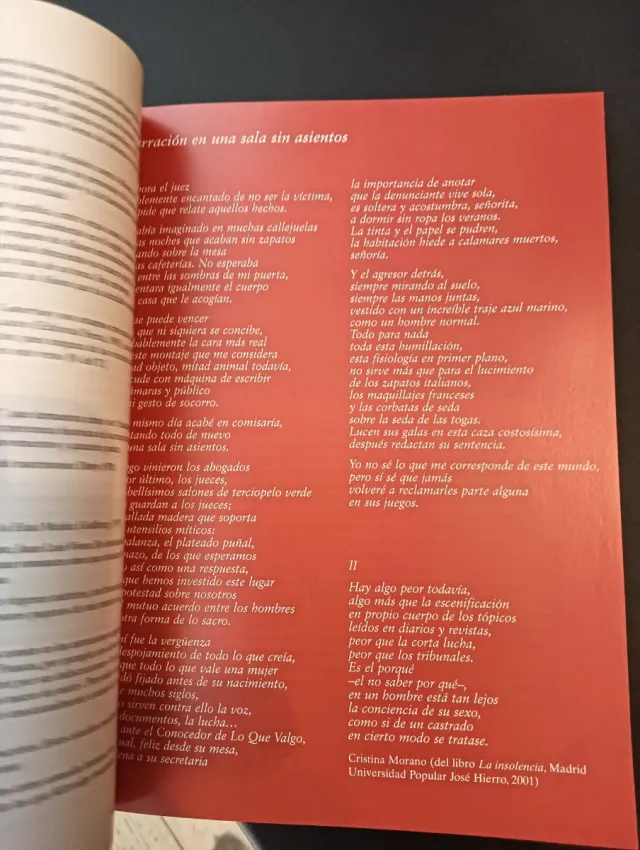 Cárcel de amor. Relatos culturales sobre la vio...