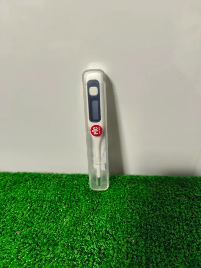 Termómetro Digital PIC Solution Nuevo