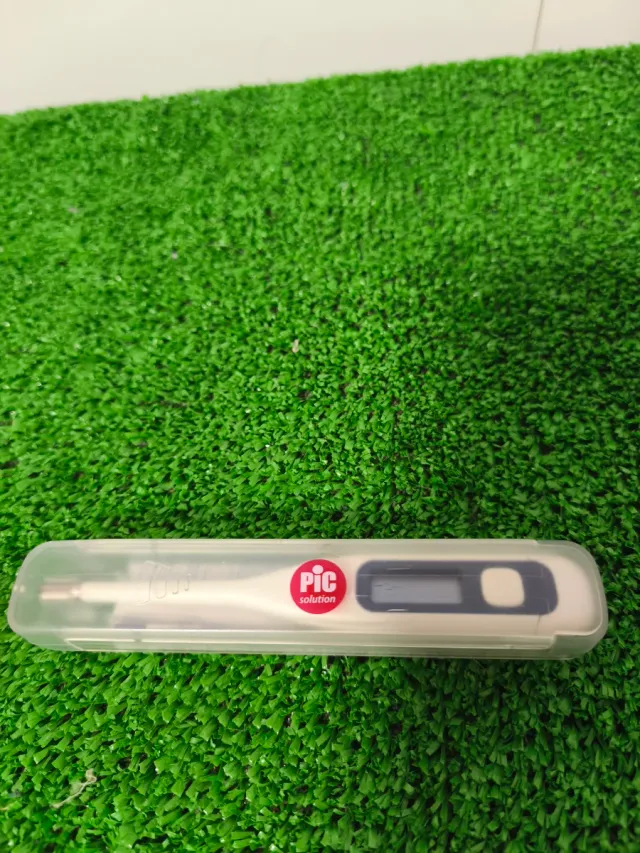 Termómetro Digital PIC Solution Nuevo