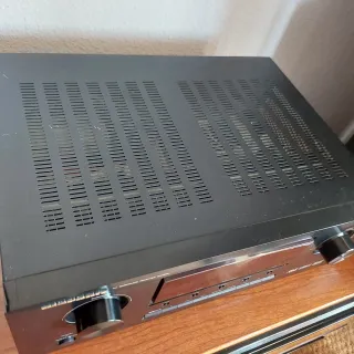 Receptor AV Marantz SR4300 Negro