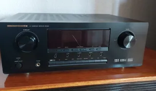 Receptor AV Marantz SR4300 Negro