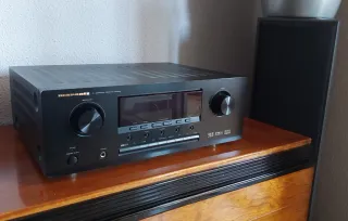 Receptor AV Marantz SR4300 Negro