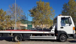 PORTES CON GRUA ECONÓMICOS