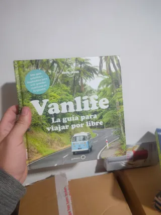 Guía para viajar por libre