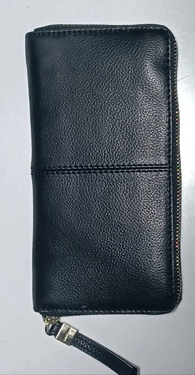 Portafoglio donna nero Carpisa