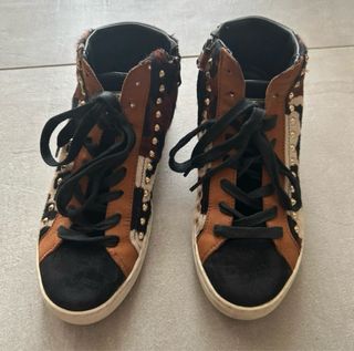 Scarpe Crime London donna