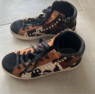 Scarpe Crime London donna