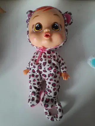 Bambole Cry Babies vendo anche separate a 10€ l'un