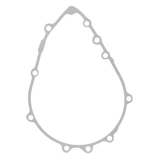 Tapa Motor Kawasaki Z750 2007-2012 Negra