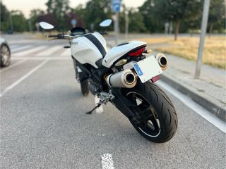 Ducati Monster