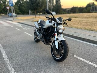 Ducati Monster