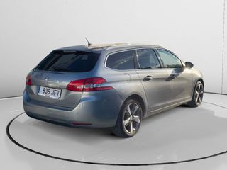 Peugeot 308 Allure