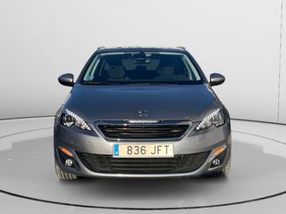 Peugeot 308 Allure