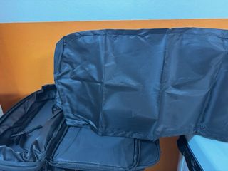 Malas Laterais BMW GS Compatível Givi