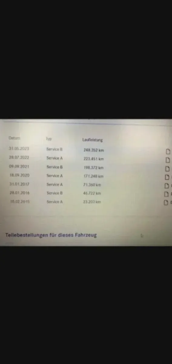 Mercedes-Benz Clase E 2015